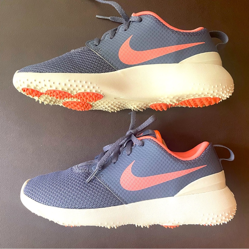 NIKE ROSHE Women’s Golf Shoes